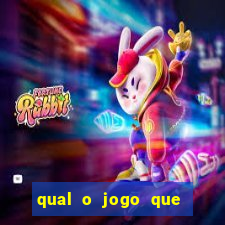 qual o jogo que paga dinheiro de verdade no pix