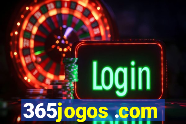 365jogos .com