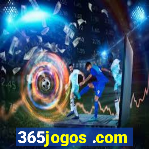 365jogos .com