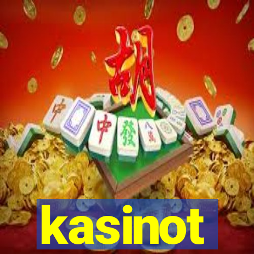 kasinot