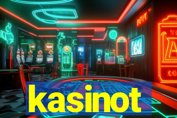 kasinot