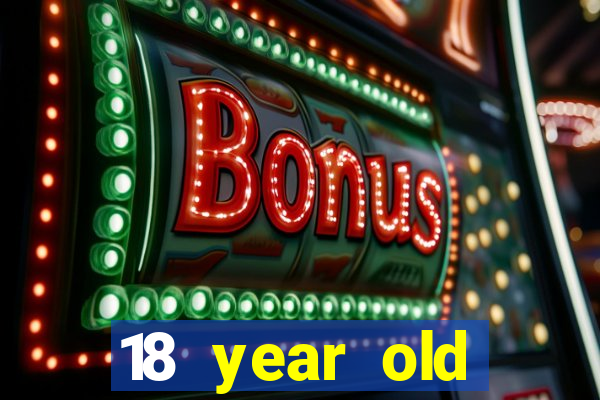 18 year old casinos in il