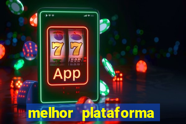 melhor plataforma para jogar mines