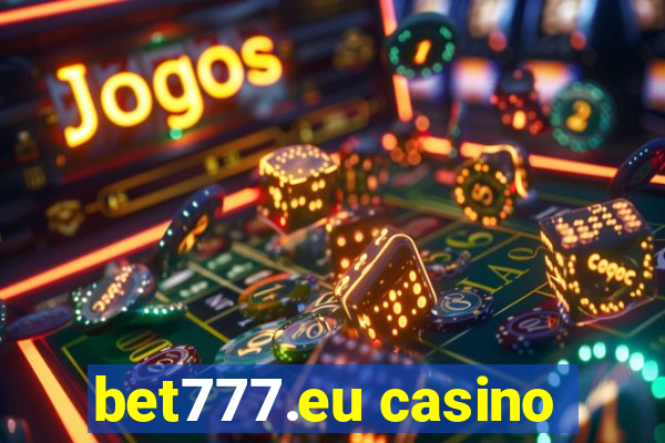 bet777.eu casino