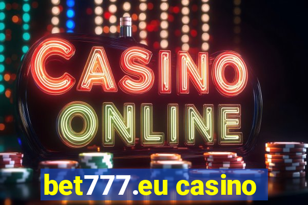 bet777.eu casino