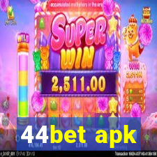 44bet apk