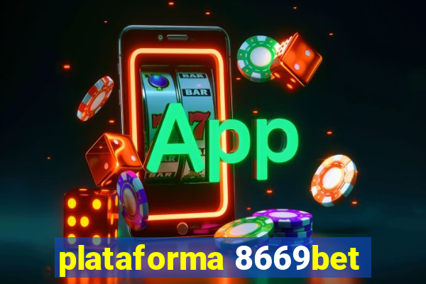 plataforma 8669bet