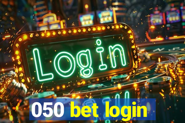 050 bet login