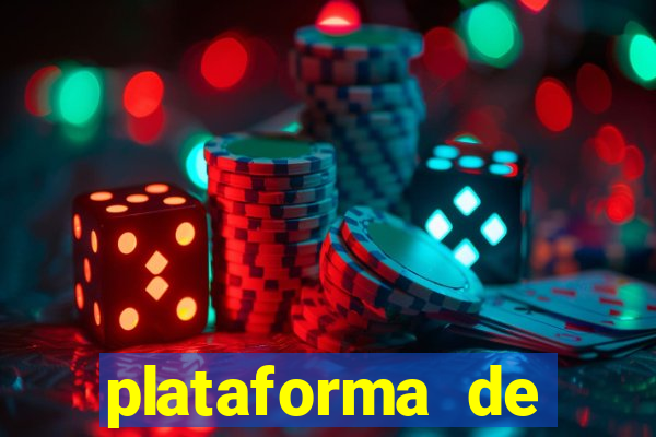 plataforma de apostas com bonus gratis