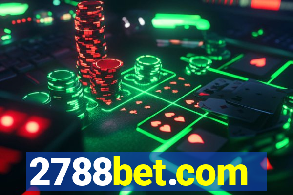 2788bet.com