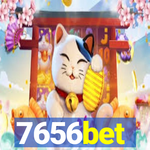 7656bet