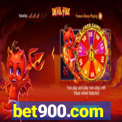 bet900.com