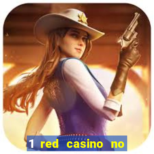 1 red casino no deposit bonus