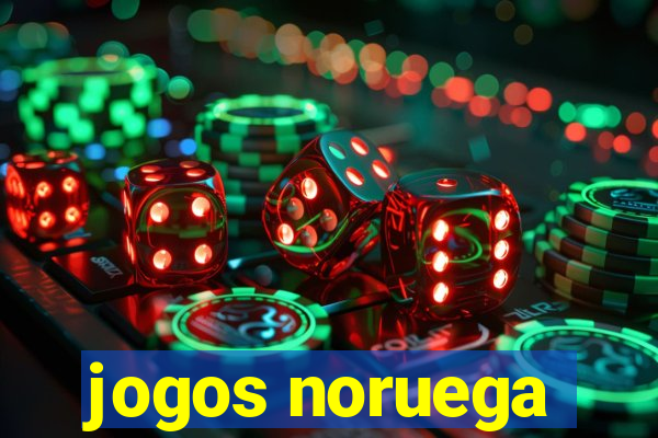 jogos noruega