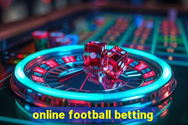 online football betting