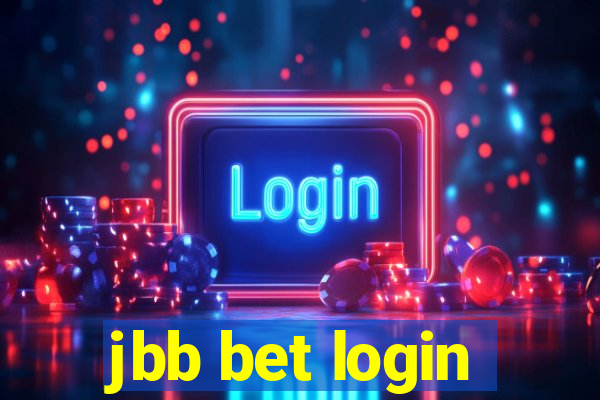 jbb bet login