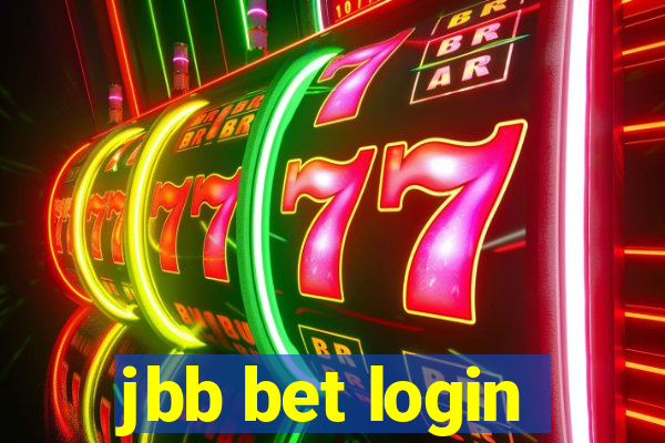 jbb bet login