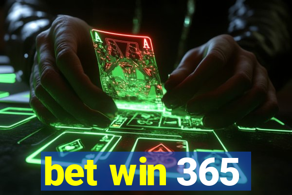 bet win 365