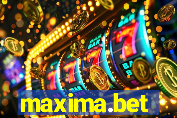 maxima.bet