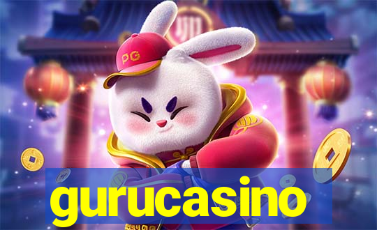 gurucasino