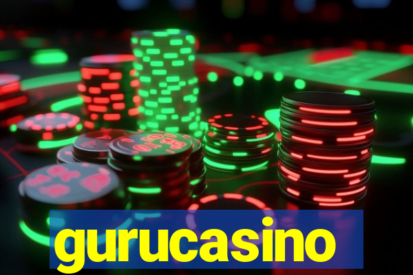 gurucasino