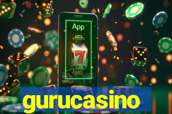 gurucasino