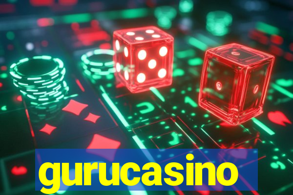 gurucasino