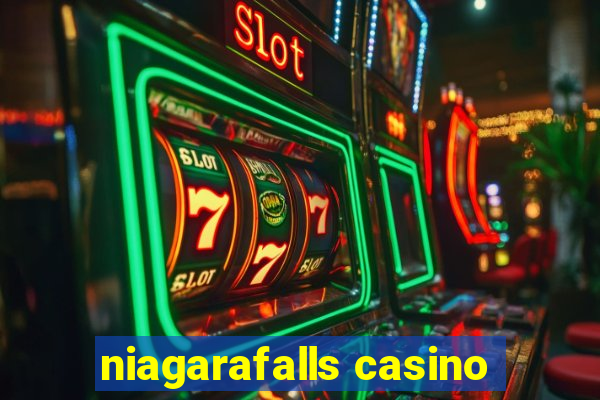 niagarafalls casino