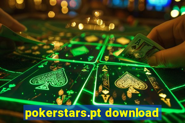 pokerstars.pt download