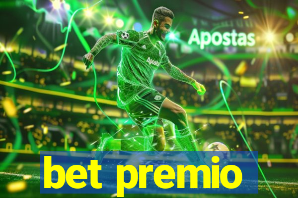 bet premio