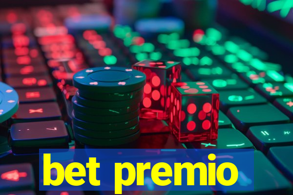 bet premio