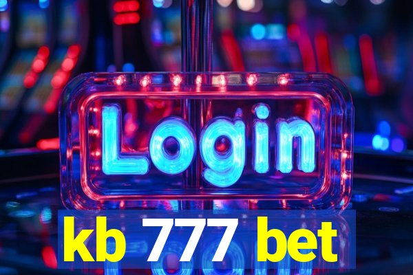 kb 777 bet