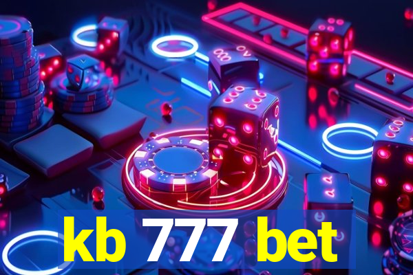 kb 777 bet