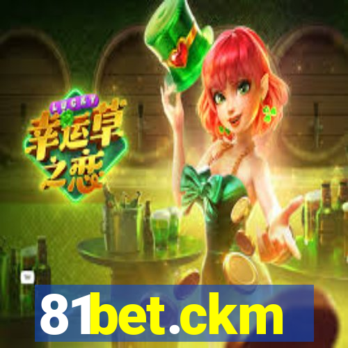 81bet.ckm