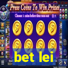 bet lei