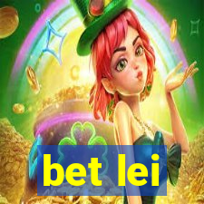 bet lei