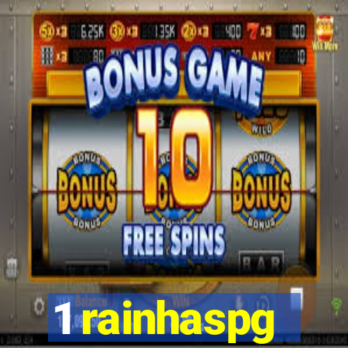 1 rainhaspg