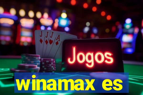 winamax es