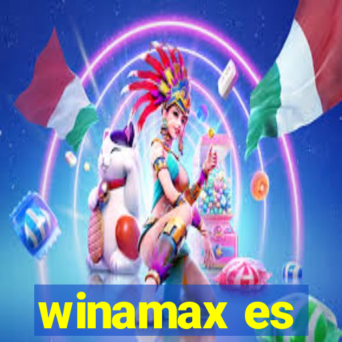 winamax es