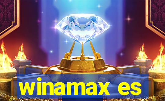 winamax es