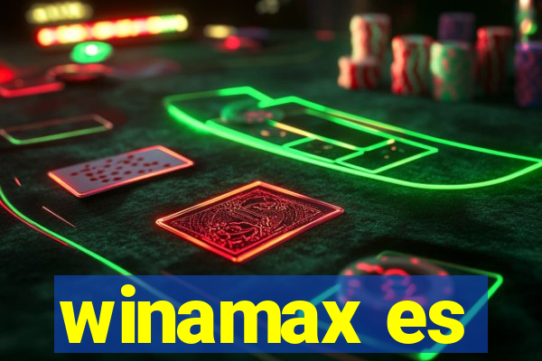 winamax es