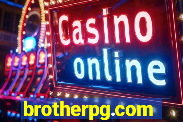 brotherpg.com