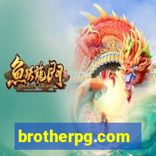 brotherpg.com