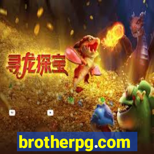 brotherpg.com