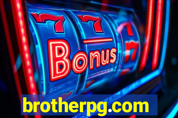 brotherpg.com