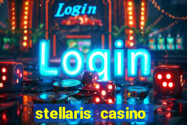 stellaris casino aruba marriott