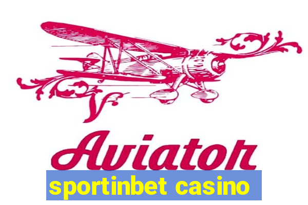 sportinbet casino