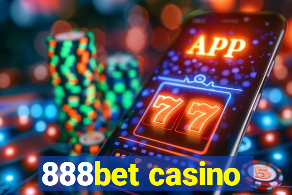 888bet casino