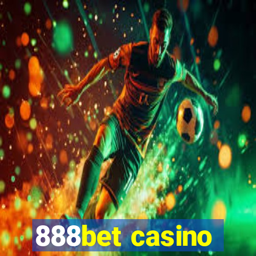 888bet casino