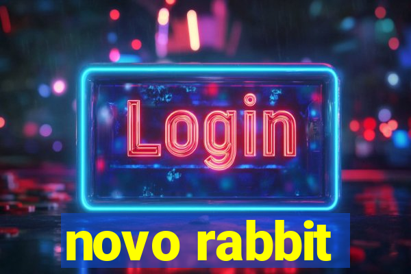 novo rabbit